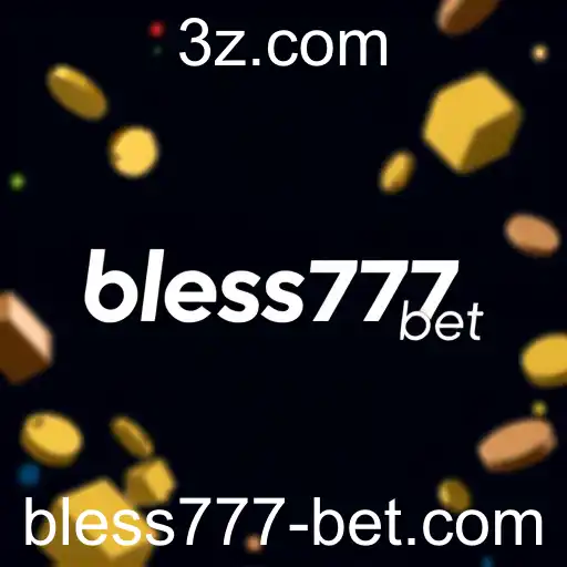 A Ascensão do bless777bet no Cenário de Jogos