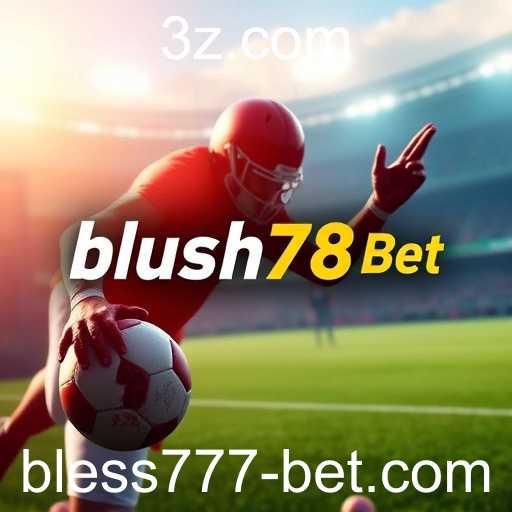 A Nova Era dos Jogos Online com bless777bet