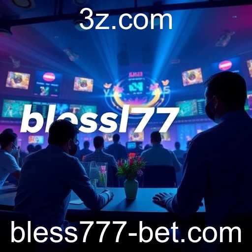 A Ascensão e Desafios do bless777bet no Brasil