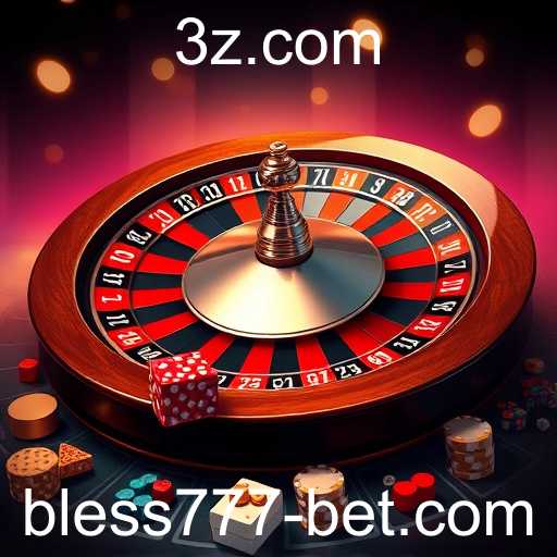 A Ascensão do bless777bet no Mercado de Jogos Online