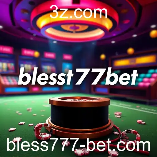 A Ascensão do bless777bet no Mercado Brasileiro de Jogos Online