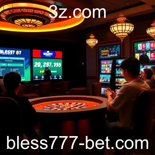 Tendências de Jogos e Apostas Online em 2025