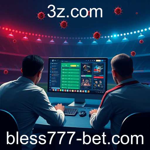 Transformação Digital e o Crescimento de Plataformas de Apostas Online