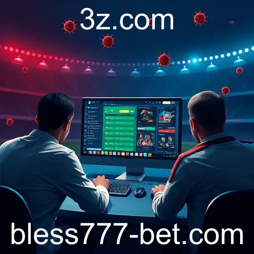 Transformação Digital e o Crescimento de Plataformas de Apostas Online