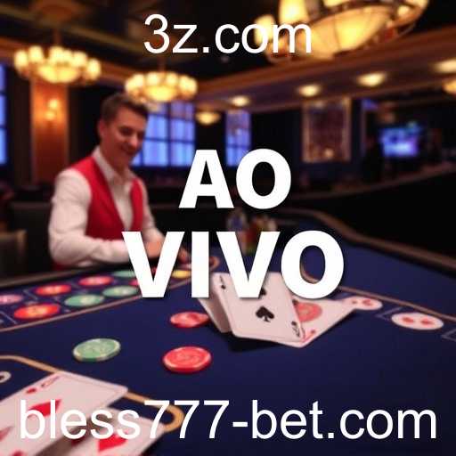 Tendências de Jogos em 2025: O Impacto de bless777bet