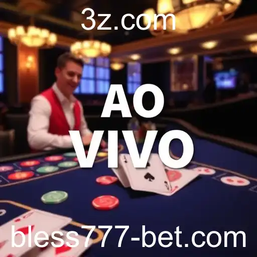 Tendências de Jogos em 2025: O Impacto de bless777bet