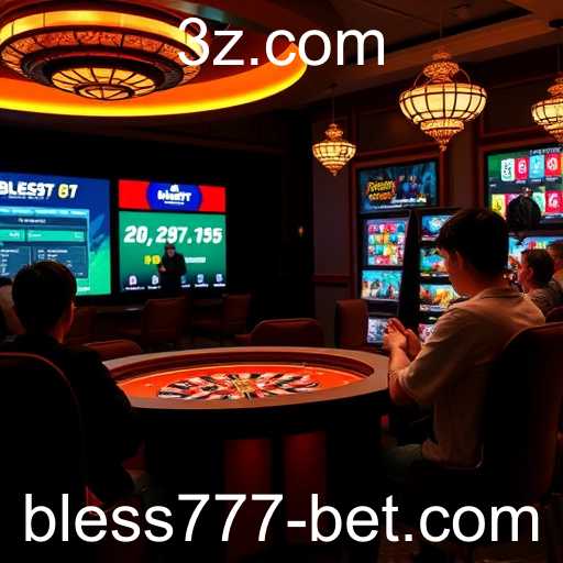 Tendências de Jogos e Apostas Online em 2025