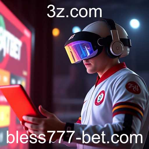 Tendências e Inovações no Mundo dos Jogos de Azar