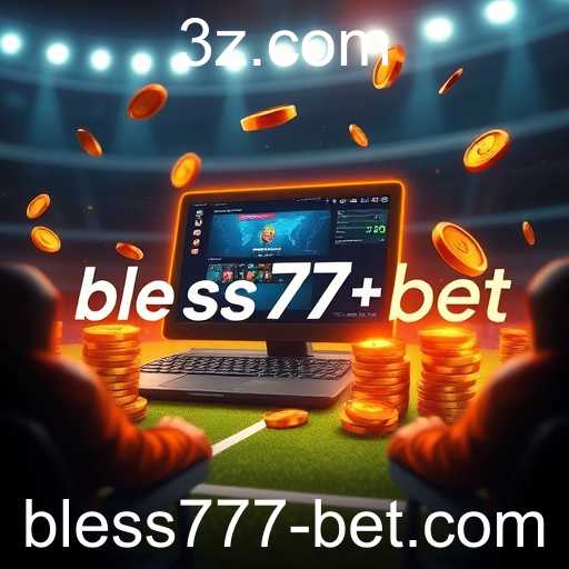 Impacto dos Jogos Online e a Inovação de bless777bet