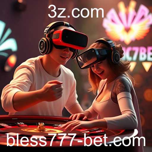 Crescimento e Desafios dos Cassinos Online em 2025