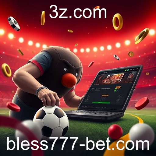 A Ascensão dos Jogos Online e o Impacto da bless777bet