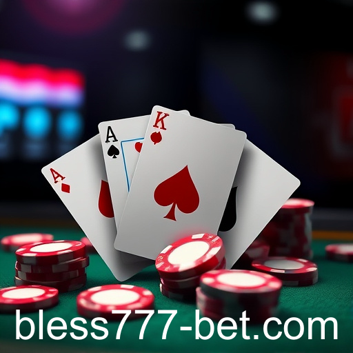 bless777bet