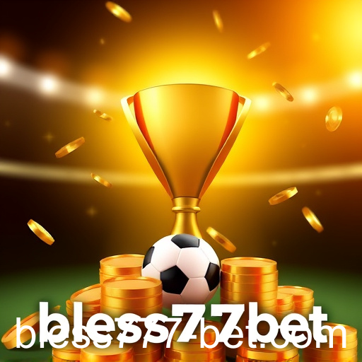 Promoções na bless777bet: O diferencial que atrai e mantém jogadores