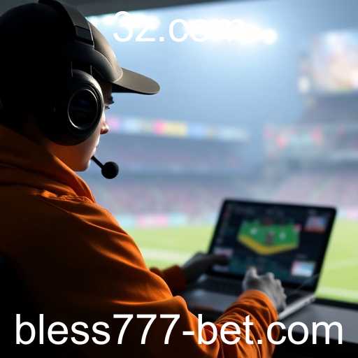 A Revolução no Mundo das Apostas Online em 2025