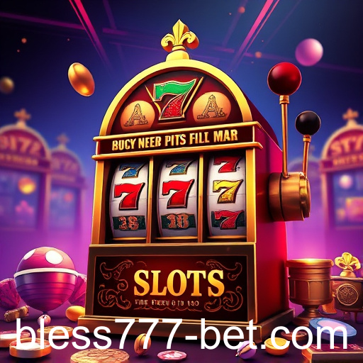 bless777bet