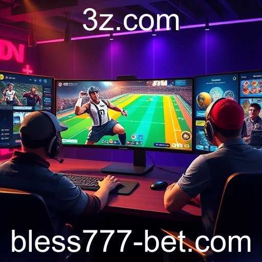 Tendências e Desafios no Mundo dos Jogos Online