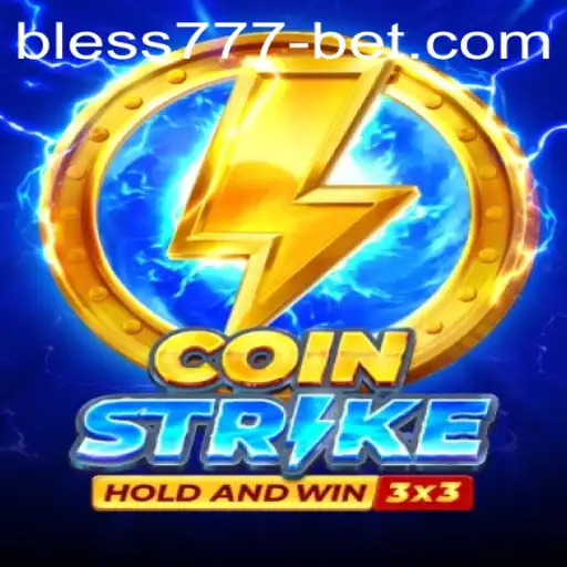 Exploring CoinStrike: A New Gaming Phenomenon with Bless777Bet