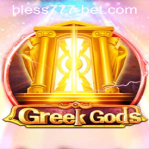 Exploring GreekGods: A Divine Adventure with Bless777Bet
