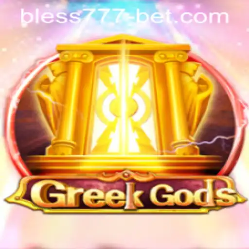 Exploring GreekGods: A Divine Adventure with Bless777Bet