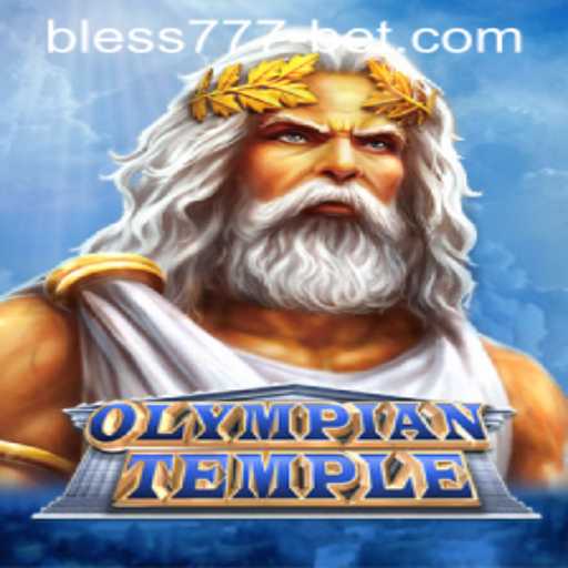 OlympianTemple: Enter the Divine Realm with Bless777Bet