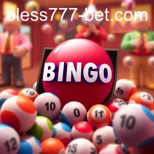 Exploring the Evolution and Appeal of Online Bingo: A Deep Dive into bless777bet