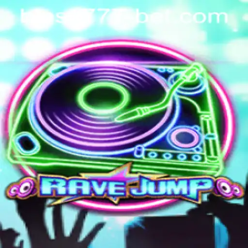 RaveJump: A New Sensation in Casual Gaming with bless777bet