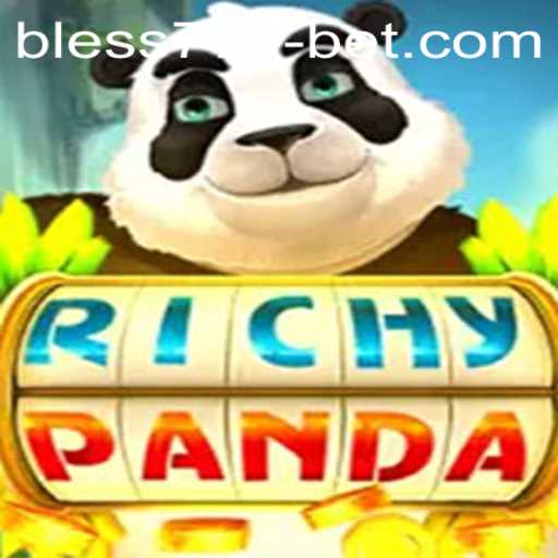 Exploring the Thrilling World of RichyPanda and the Intriguing Dynamics of bless777bet