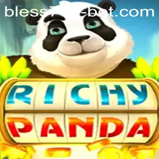 Exploring the Thrilling World of RichyPanda and the Intriguing Dynamics of bless777bet