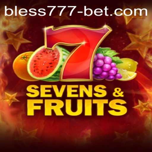 Discover the Excitement of SevensFruits: A Thrilling Casino Adventure