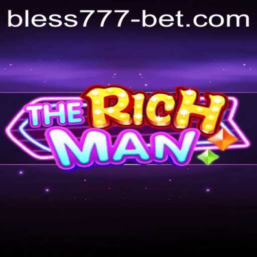 Exploring TheRichMan: A Strategic Gaming Encounter with bless777bet