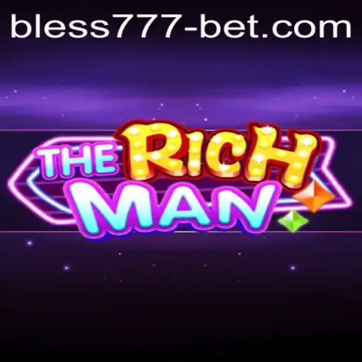 Exploring TheRichMan: A Strategic Gaming Encounter with bless777bet